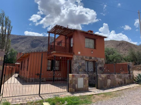 La casa de Mamina